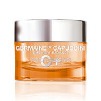 Germaine de Capuccini Crema Radiance Antiossidante Illuminante Vitamina C  Germaine de Capuccini - New Life Estetica
